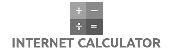 Internet Calculator